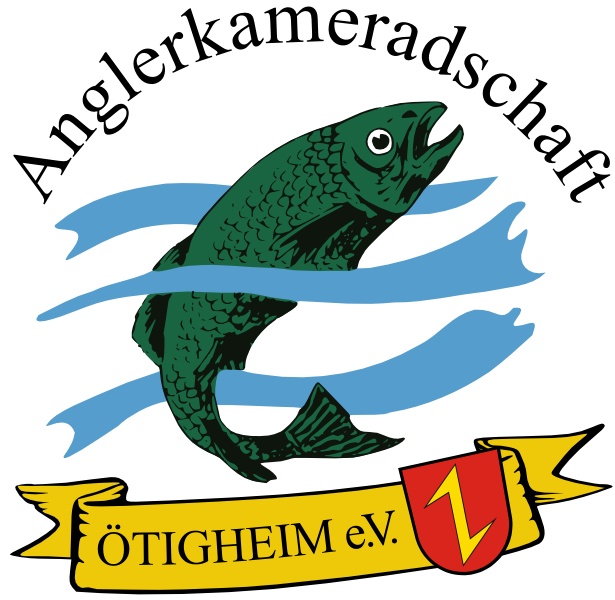 Anglerkameradschaft 1975 Ötigheim e.V.